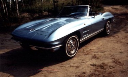 63vette